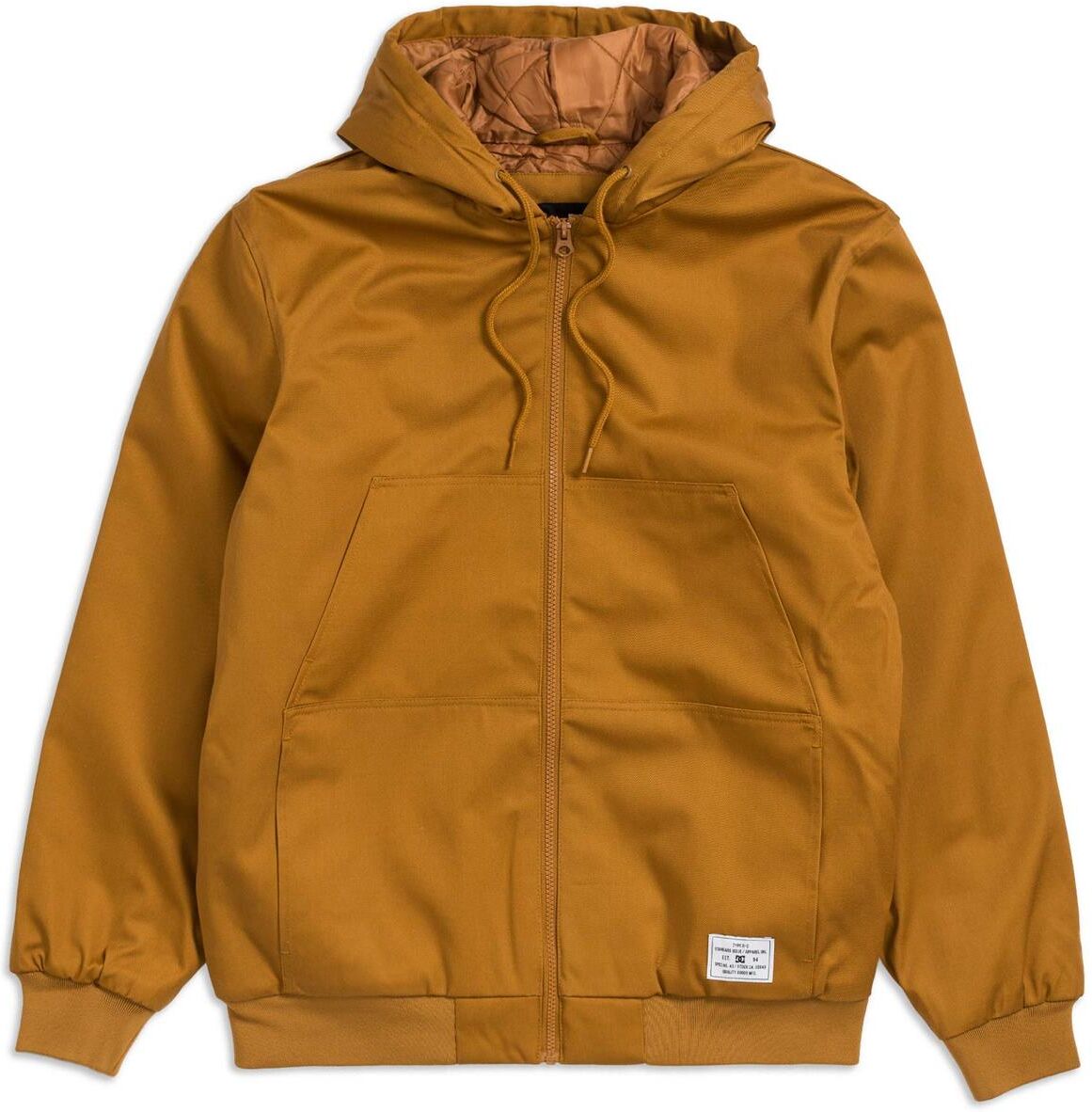 Dc Shoes Rowdy Padded Jacket