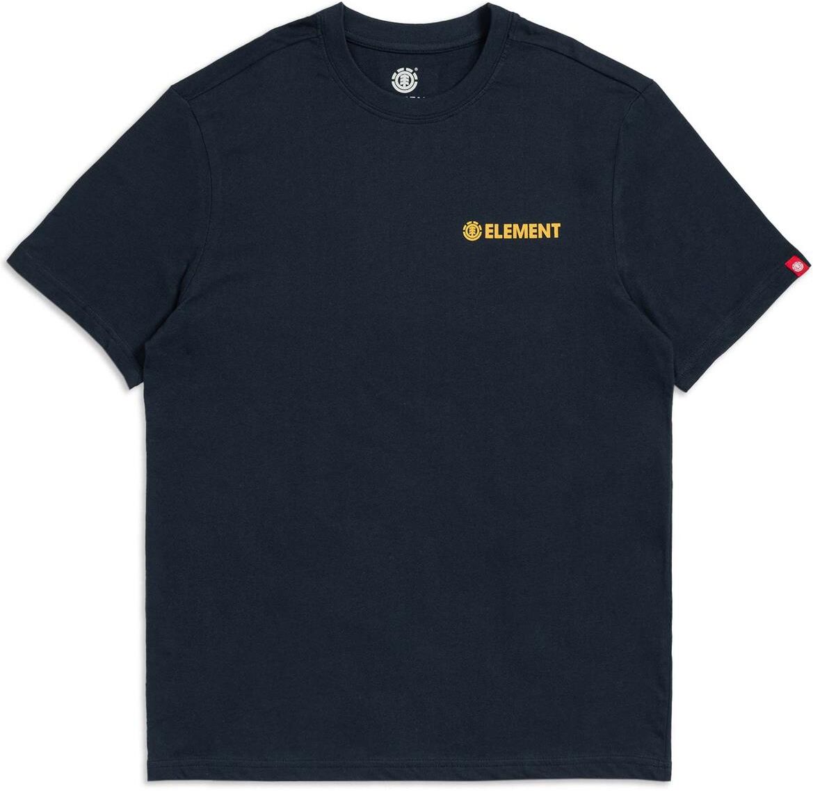 Element Blazin Chest Ss T-shirt