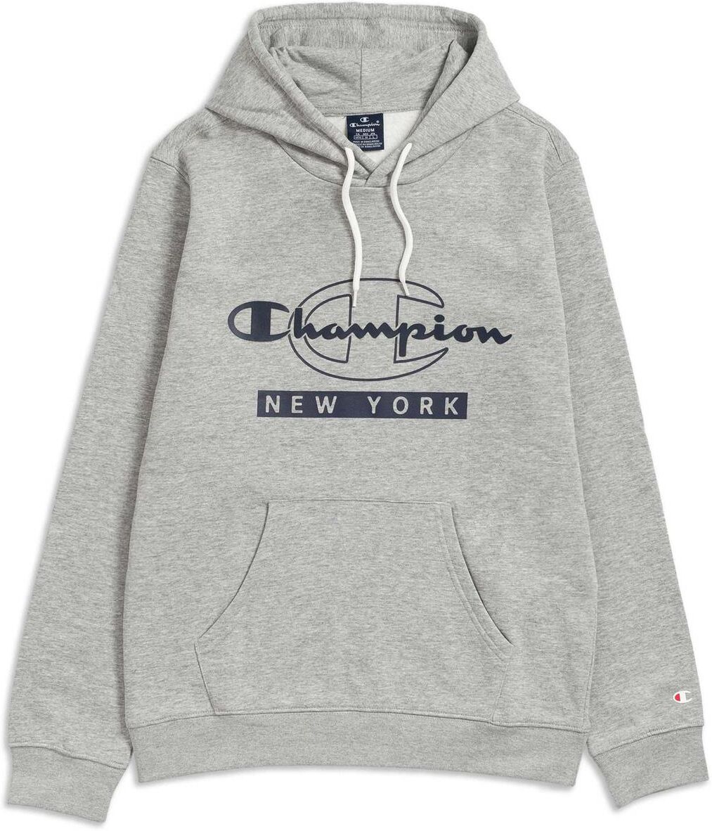 Champion Hooded Sweatshirt