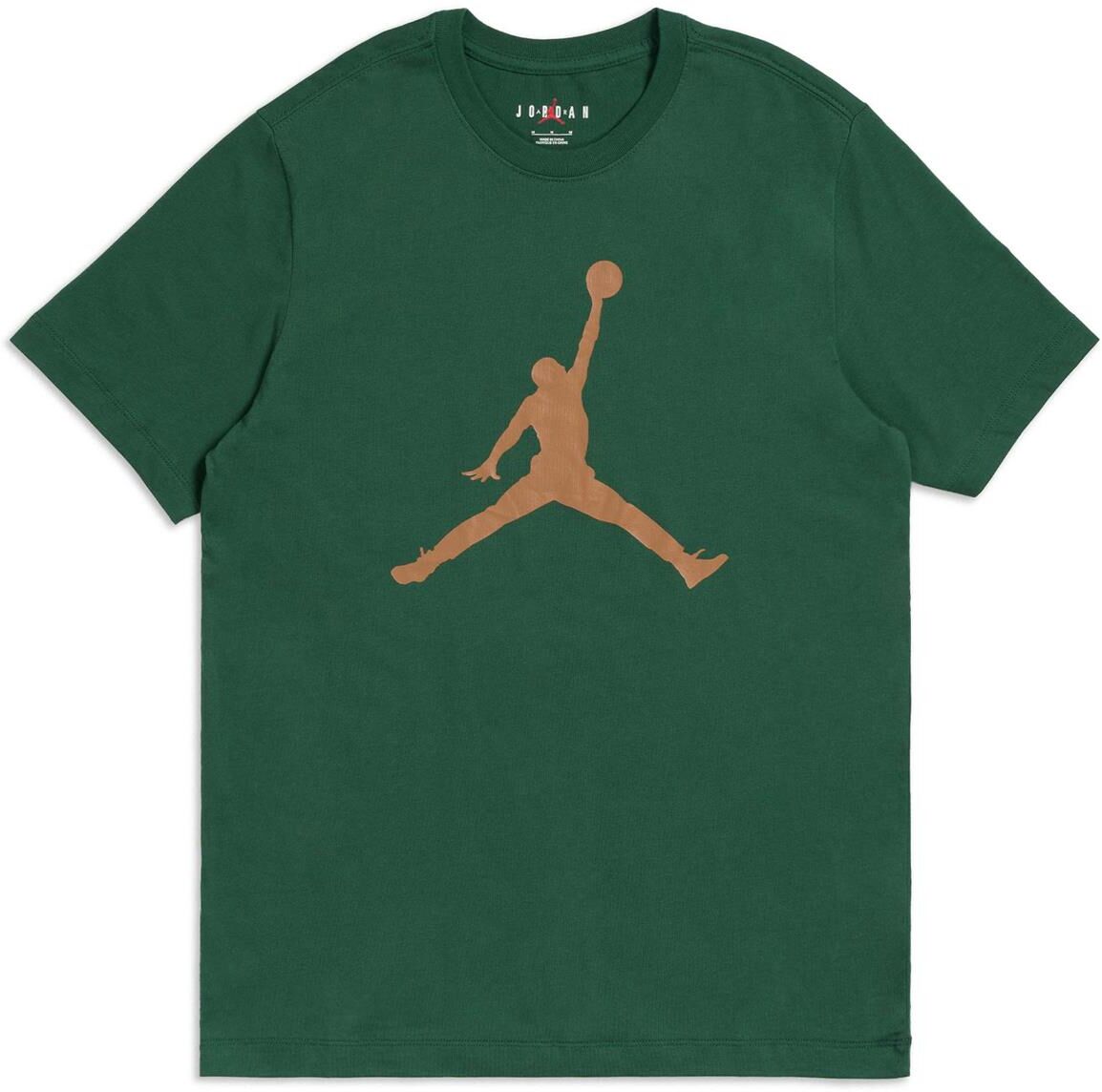 Nike Jordan Jumpman Ss T-shirt