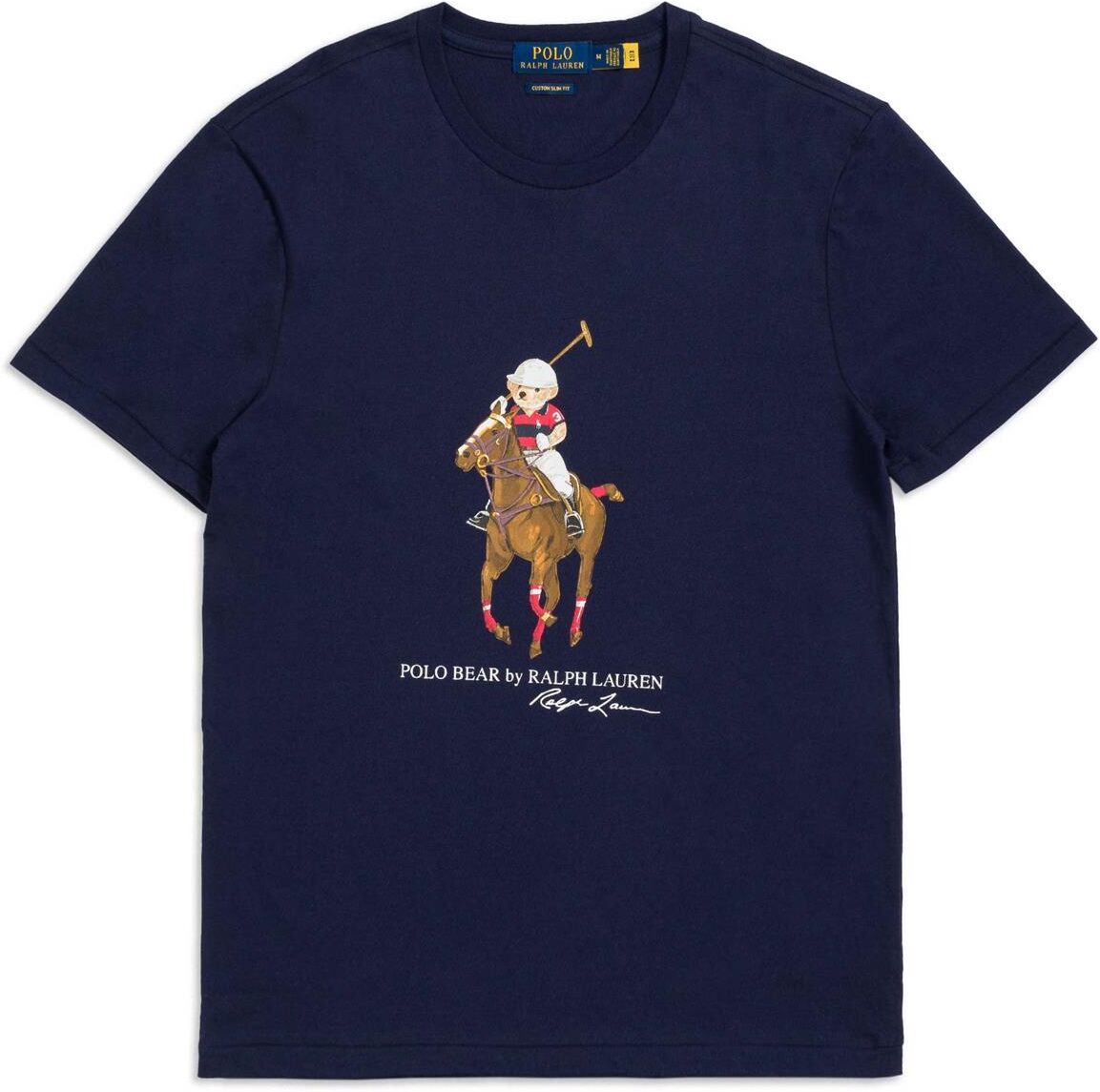 Polo Ralph Lauren Polo Bear T-shirt