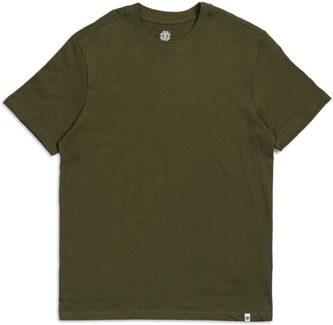 Element Basic Crew Ss T-shirt