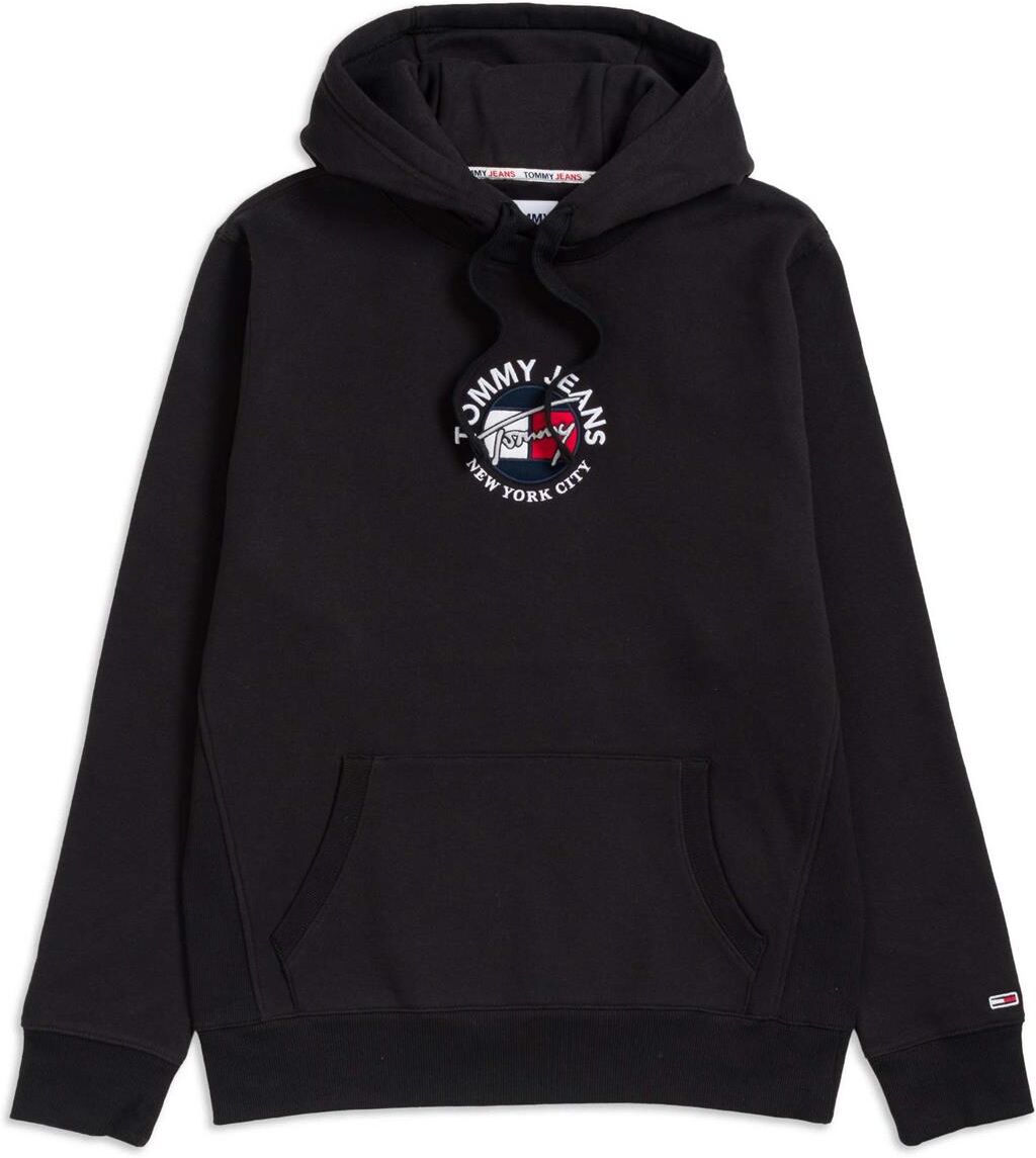 Tommy Jeans Timeless Tommy Hoodie