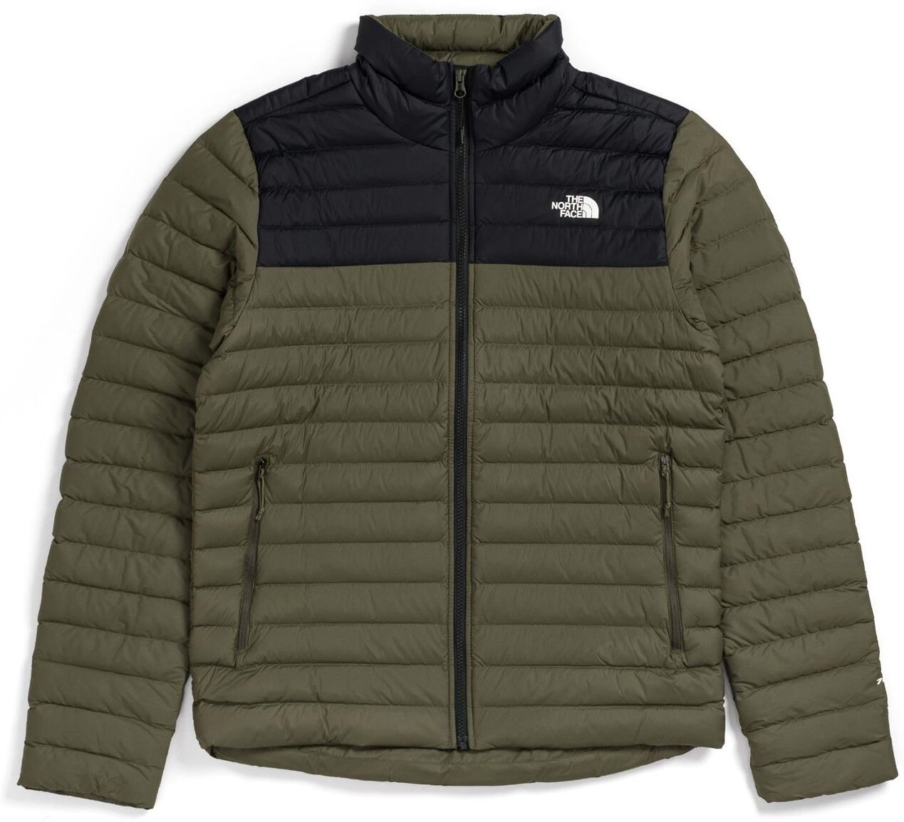 The North Face Stretch Down Jacket