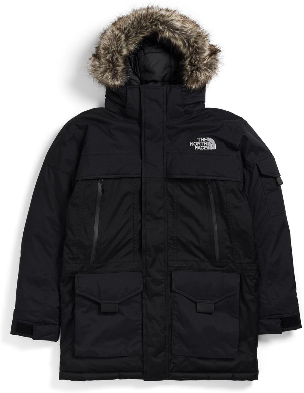 The North Face M Mc Murdo 2 Jacket