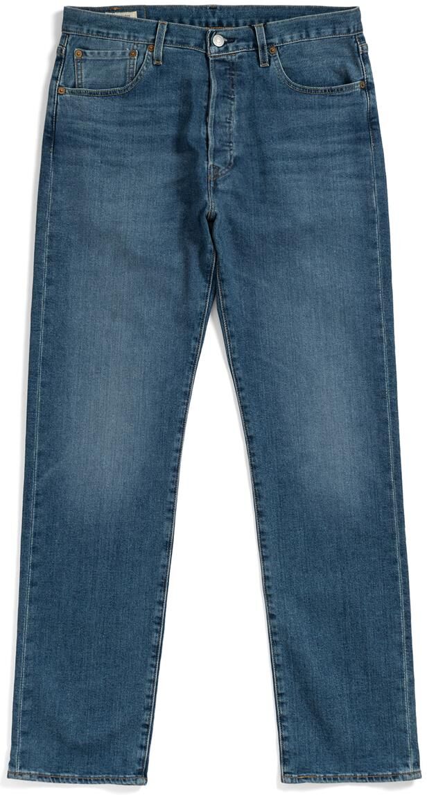 Levis 501 Original Jeans