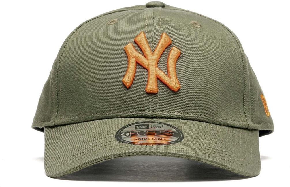 New Era League Essential 9forty Ny Yankees