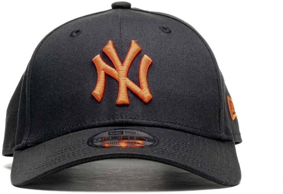 New Era League Essential 9forty Ny Yankees