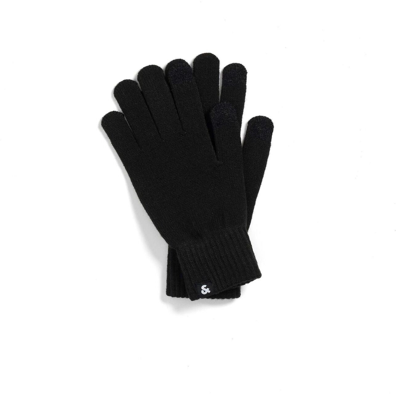 Jack & Jones Barry Knitted Gloves