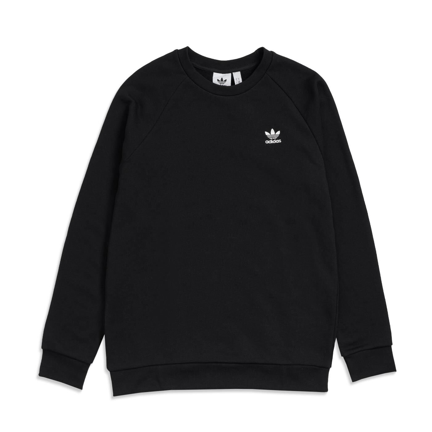 Adidas Essential Crewneck Sweatshirt