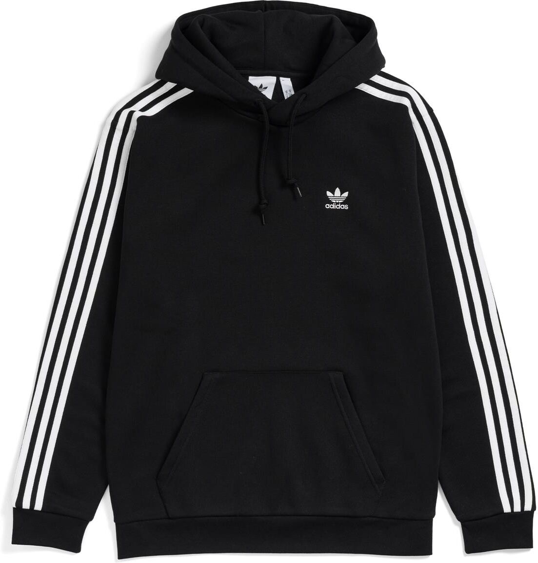 Adidas 3-stripes Hoody