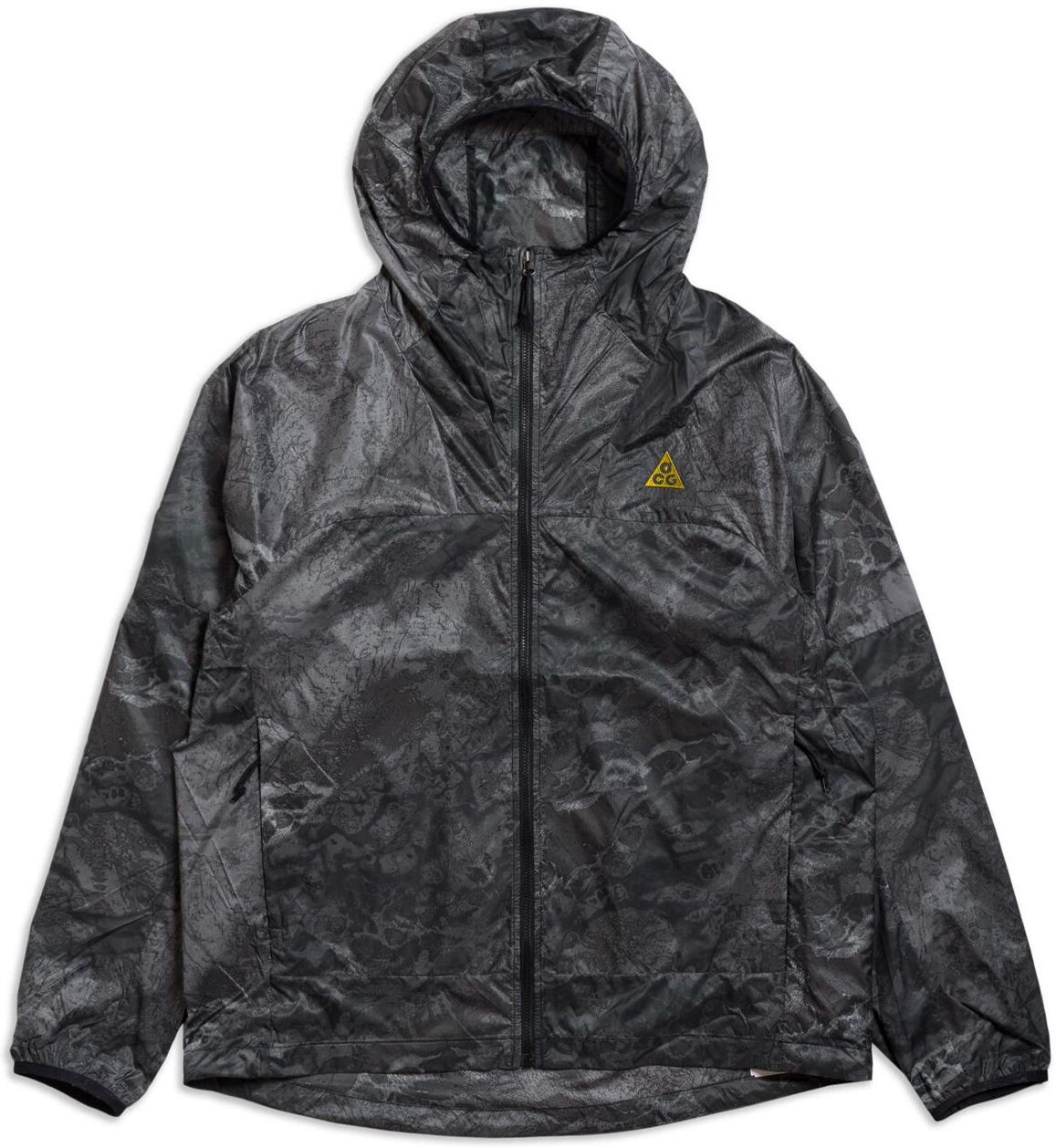 Nike Nrg Windproof Acg Cinder Cone Aop Jacket