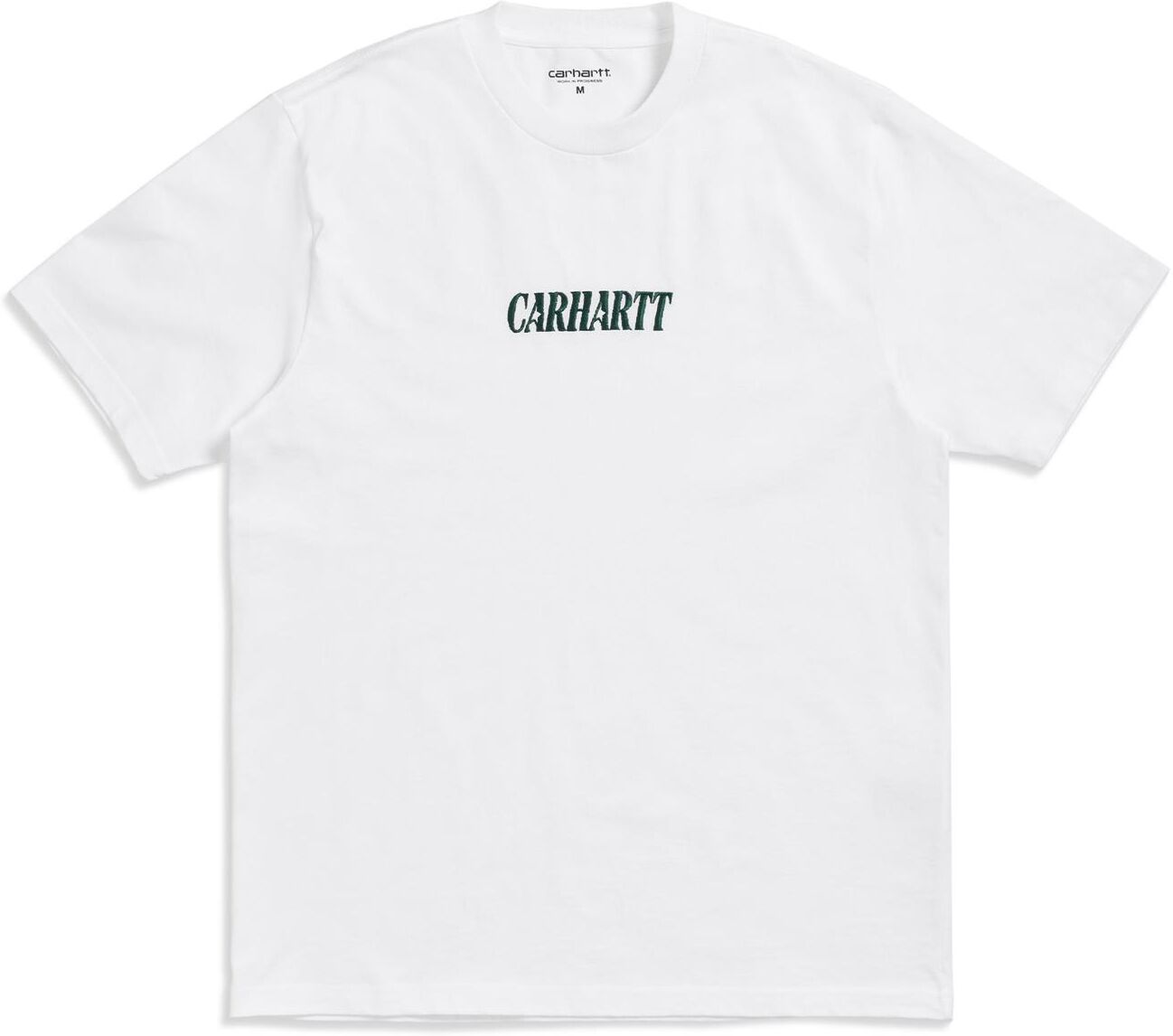 Carhartt S/s Multi Star Script