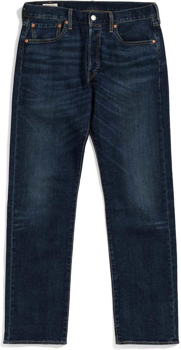 Levis 501 Original Jeans