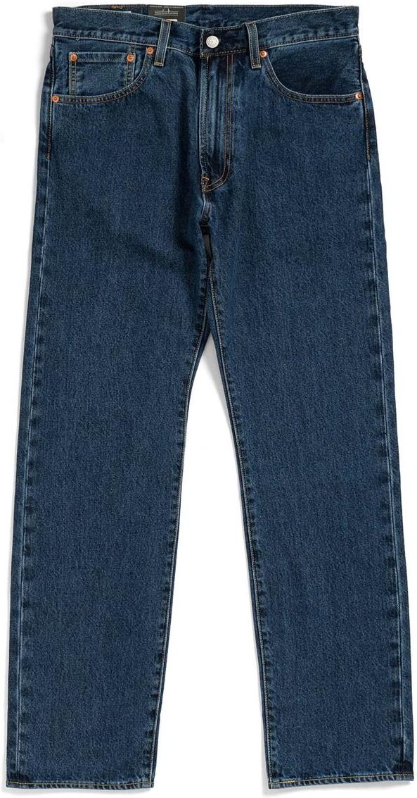 Levis 551z Authentic Straight Jeans