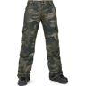 VOLCOM BRIDGER INS CLOUDWASH CAMO S