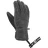 PICTURE GLENWORTH GLOVES BLACK L