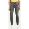 Scotch & Soda Jeans Gri Gri 31/32 male