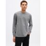 GAP Tricou Gri Gri XS male