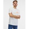 Scotch & Soda Tricou Alb Alb XL male