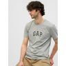 GAP Tricou Gri Gri XXL male