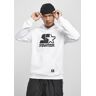 Starter Black Label Starter Logo-ul Clasic Hoody Alb alb XXL male