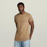 G-Star RAW Lash T-Shirt - Multi color - Men L Multi color male