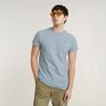 G-Star RAW Lash T-Shirt - Multi color - Men S Multi color male