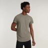 G-Star RAW Lash T-Shirt - Multi color - Men XXS Multi color male