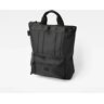 G-Star RAW Cargo Totepack - Black - Men one size Black male