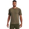 Tricou Under Armour M Tac Cotton T Federal Tan S Federal Tan S male