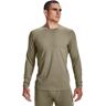 Under Armour Tac Crew Cgi Base Federal Tan Federal Tan S male