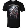 tricou stil metal bărbați Feuerschwanz - Kampfzwerg - NAPALM RECORDS - TS_6158 XL