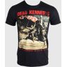 tricou stil metal bărbați Dead Kennedys - Convenience Or Death - PLASTIC HEAD - PH8047 XXL