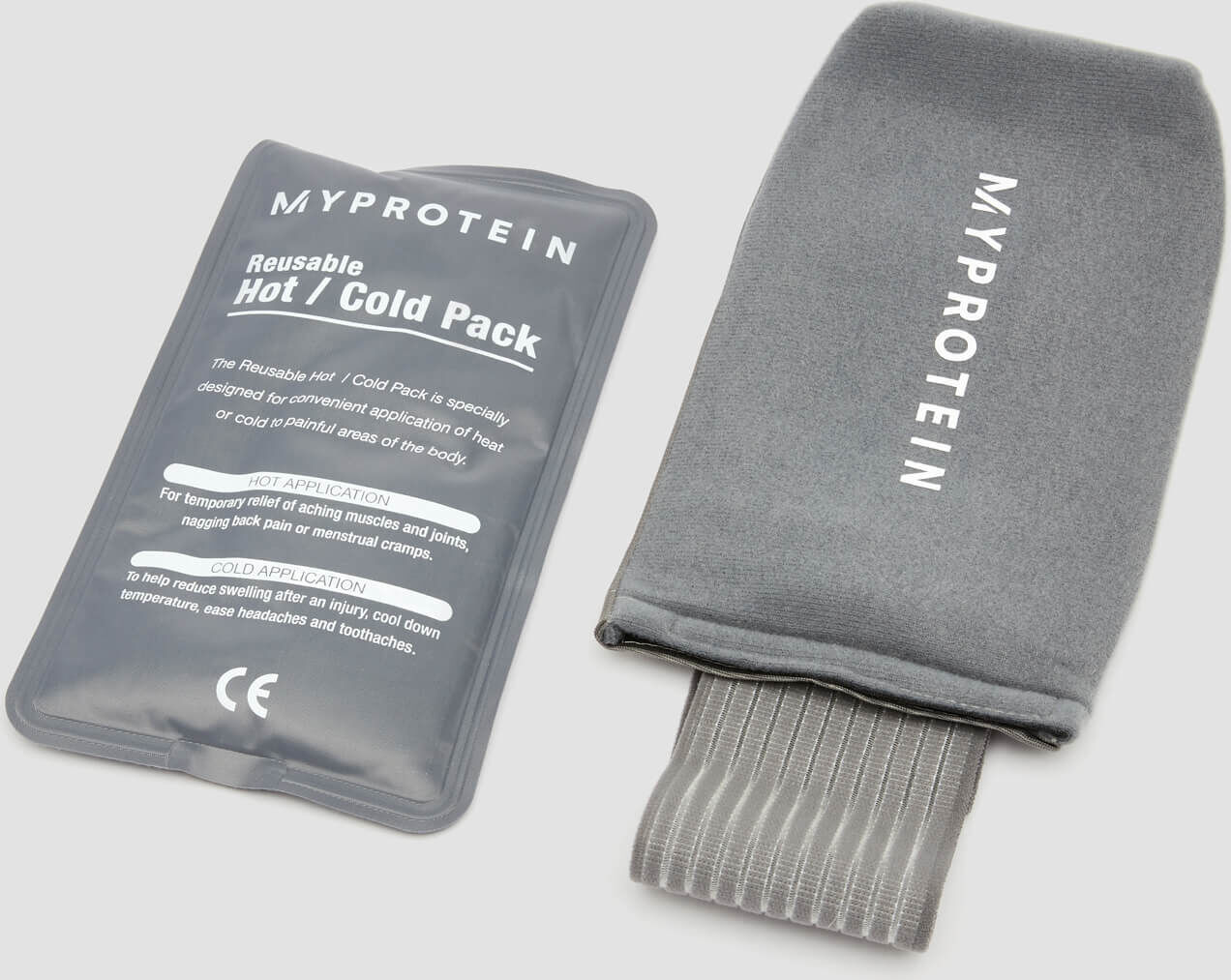 Myprotein Pachet de gel Hot & Cold