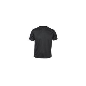 Funktions T-Shirt Tecnic Rox svart strl L