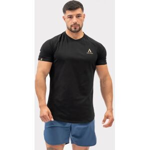 Astani A CODE T-Shirt - Black LG