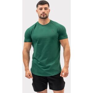 Astani A CODE T-Shirt - Dark Green SM