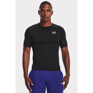 Under Armour UA HG Armour Comp SS - Black XXL