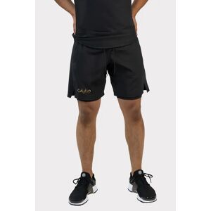 Gavelo G Performance Shorts - Black XL
