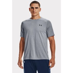 Under Armour UA Tech 2.0 SS Tee - Steel XXL