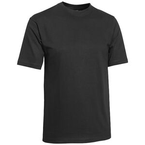 Clique T-Shirt Svart - L  L Svart