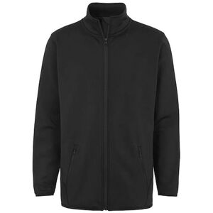 Jim Regular Jkt BLACK 4XL