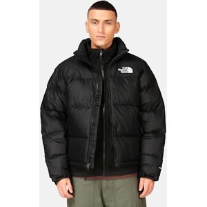 The North Face 1996 Retro Nuptse dunjacka Male XL Svart