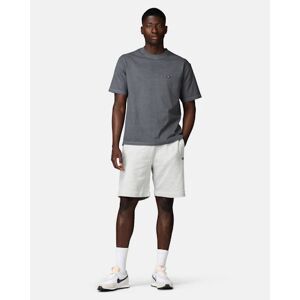 Yôke Shorts - Noki Sweat Male S Grå