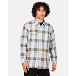 Levi's Skjorta - Jackson Worker Male S Multi