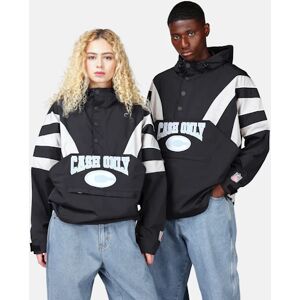 Cash Only Anorak - League Unisex XL Blå