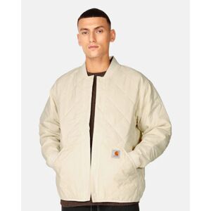 Carhartt Barrow Liner Jacket Male XS Vit