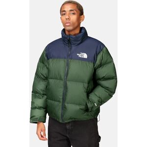 The North Face 1996 Retro Nuptse dunjacka Male XS Grön