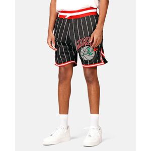 Market Basketball shorts Male M Svart